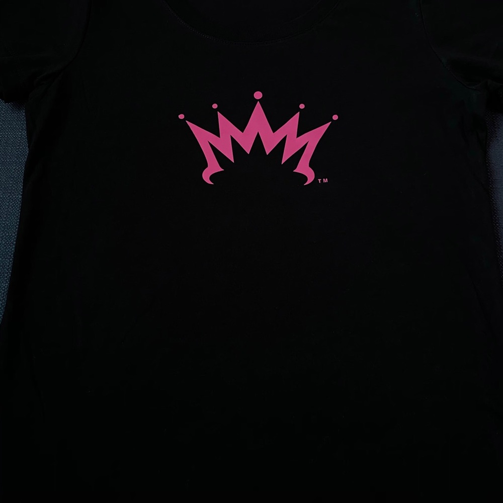 Commit to the Crown™ Tshirt